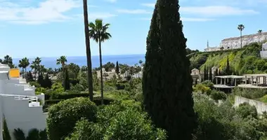 Casa 4 habitaciones en Mijas, Španjolska