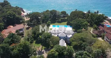 Villa 6 zimmer in Sosua, Dominikanische Republik