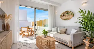 Bungalow 3 bedrooms in Dolores, Spain