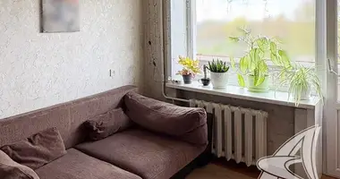 Квартира 2 комнаты в Брест, Беларусь