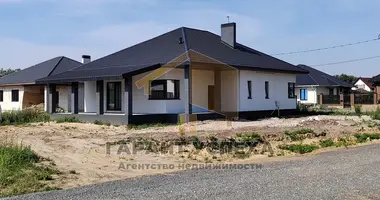 Дом в Брест, Беларусь
