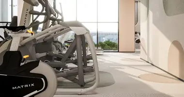 3 bedroom apartment in Dubai, United Arab Emirates