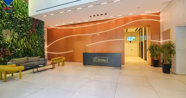 Apartamento 5 habitaciones en Hadera, Israel