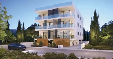 Apartamento 3 habitaciones en Chipre