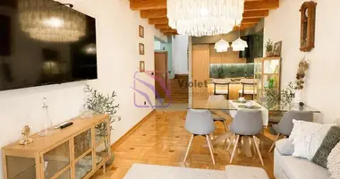 3 bedroom apartment in Budva, Montenegro