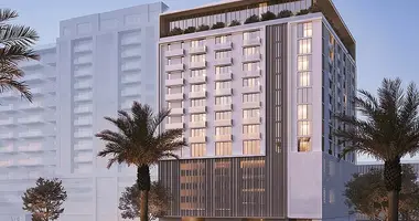 Apartamento 2 habitaciones en Dubái, Emiratos Árabes Unidos