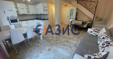 Apartamento 3 habitaciones en Nesebar, Bulgaria