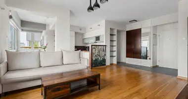 Nieruchomości komercyjne 59 m² w Warszawa, Polska