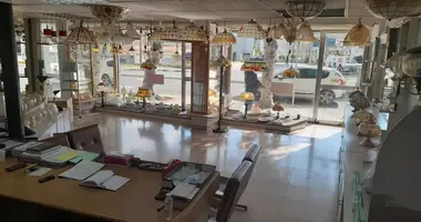 Tienda 140 m² en Nicosia, Chipre