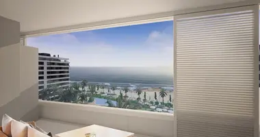 Appartement 3 chambres dans Abadin, Espagne