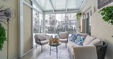 Maison dans Kaunas, Lituanie