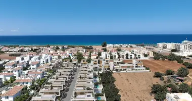 Вилла в Паралимни, Кипр