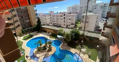 Квартира 2 спальни в Дос-Эрманас, Испания