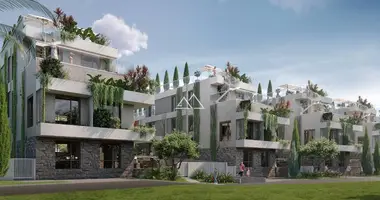 Wohnung 3 zimmer in Tivat, Montenegro