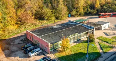 Коммерческое помещение 366 м² в Вильнюс, Литва