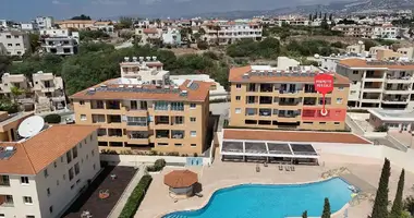 Wohnung 2 Schlafzimmer in Chloraka, Zypern