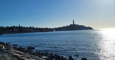 Plot of land in Grad Rovinj, Croatia