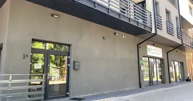 Mieszkanie w Warszawa, Polska