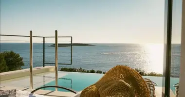 Willa w Grad Vis, Chorwacja