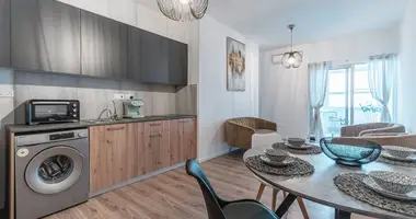 Wohnung 3 Schlafzimmer in Limassol, Zypern