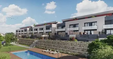 Appartement 4 chambres dans Teia, Espagne
