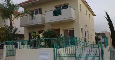 Дом 3 спальни в Мутайяка, Кипр