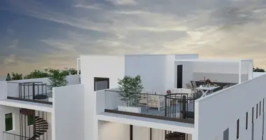 Penthouse in Larnaka, Zypern