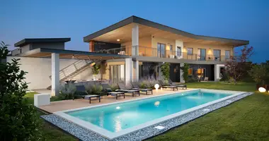 Casa 4 habitaciones en Croacia