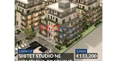 Studio 1 chambre dans Radhime, Albanie