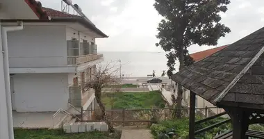 Отель 550 м² в Олимпиаки Акти, Греция