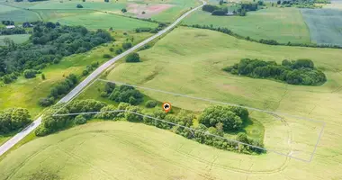 Terrain dans Maisiagala, Lituanie