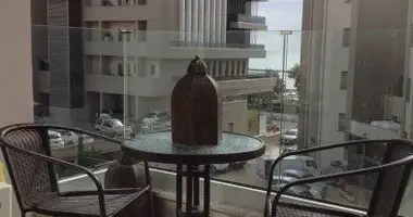 Appartement 2 chambres dans Limassol, Chypre