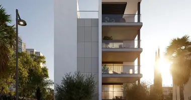 Mieszkanie w Limassol, Cypr