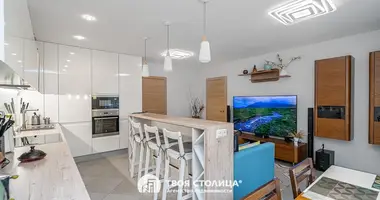 Квартира 4 комнаты в Минск, Беларусь