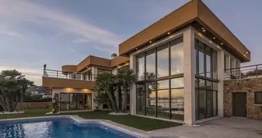Haus 5 Schlafzimmer in Sant Feliu de Guixols, Spanien