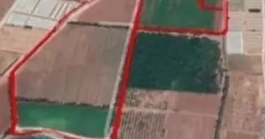 Plot of land in Mandria, Cyprus