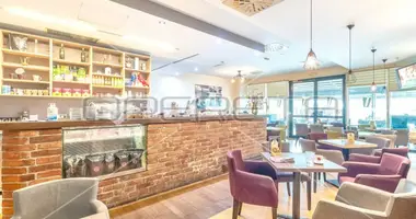 Nieruchomości komercyjne 150 m² w Zagrzeb, Chorwacja