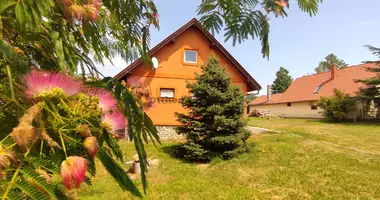 4 room house in Veszprém, Hungary