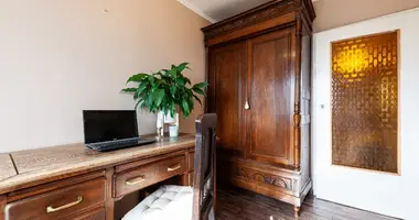 Apartamento 3 habitaciones en Lodz, Polonia