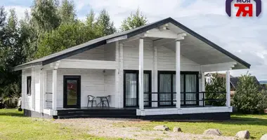 Ferienhaus in Lahojsk selsaviet, Belarus