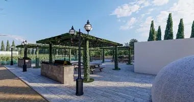 Casa 4 habitaciones en Pervolia, Chipre