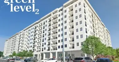 Квартира 1 комната в 118, Черногория