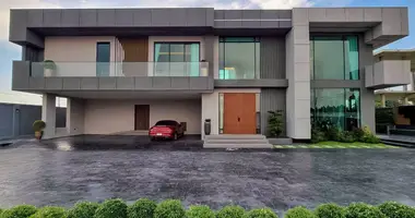 Casa 5 habitaciones en Huai Yai, Tailandia