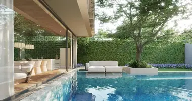 Villa 4 habitaciones en Ban Bang Thao, Tailandia