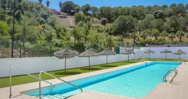 Wohnung 2 Schlafzimmer in Dos Hermanas, Spanien