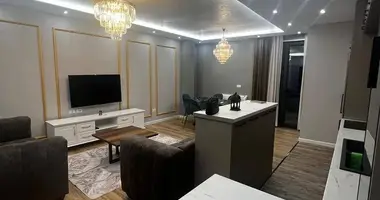 Wohnung 3 zimmer in Durrës, Albanien