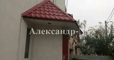 4 room house in Odesa, Ukraine