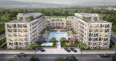 1 room apartment in Sveti Vlas, Bulgaria