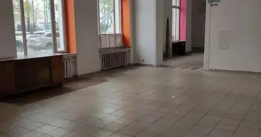 Pomieszczenie biurowe 570 m² w Moskwa, Rosja
