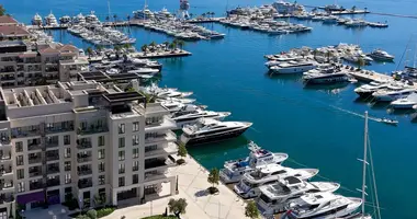 1 bedroom apartment in Tivat, Montenegro